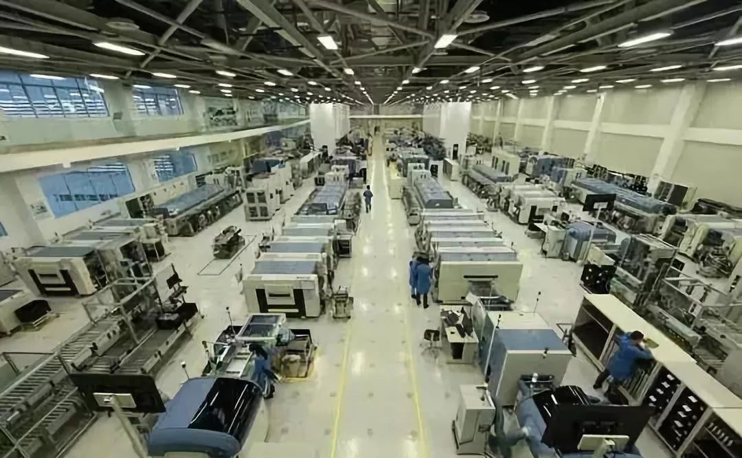 西门子为何不称自己为“智能制造工厂”？——对工业巨头品牌战略的深度解读