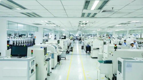 联想腾飞 锚定实业，以长期主义赢取智能车载设备制造新赛道