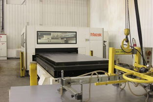 智能农机新蓝图 借鉴车载制造，打造“一人操控”的智能工厂